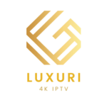 Luxuryiptv4k